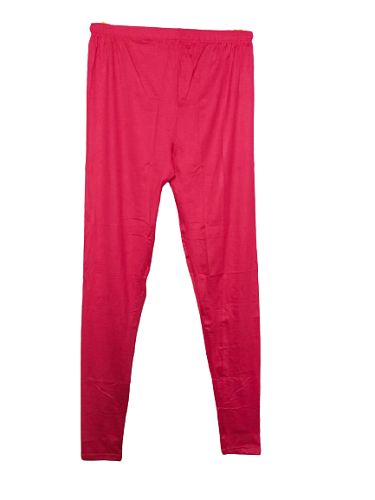 girls soft comfortable 4way  leggings - XXL - pink