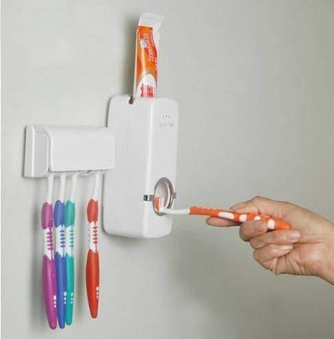 Toothpaste Despenser - 